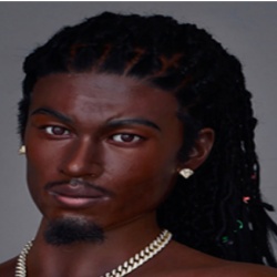Dreadlocks