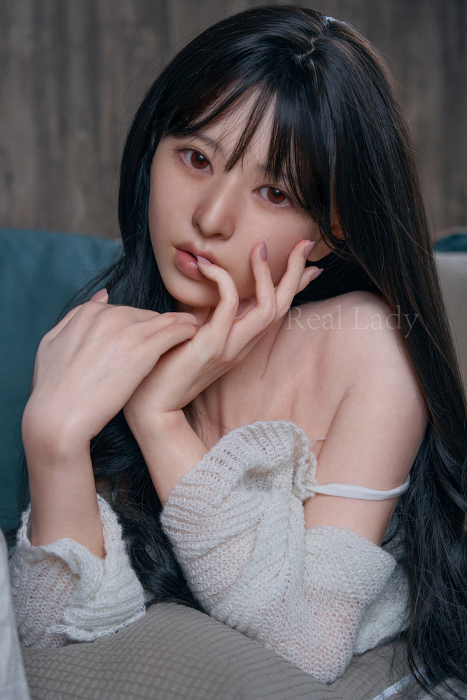 REAL LADY® 150cm (4.99')  R7 Natural2