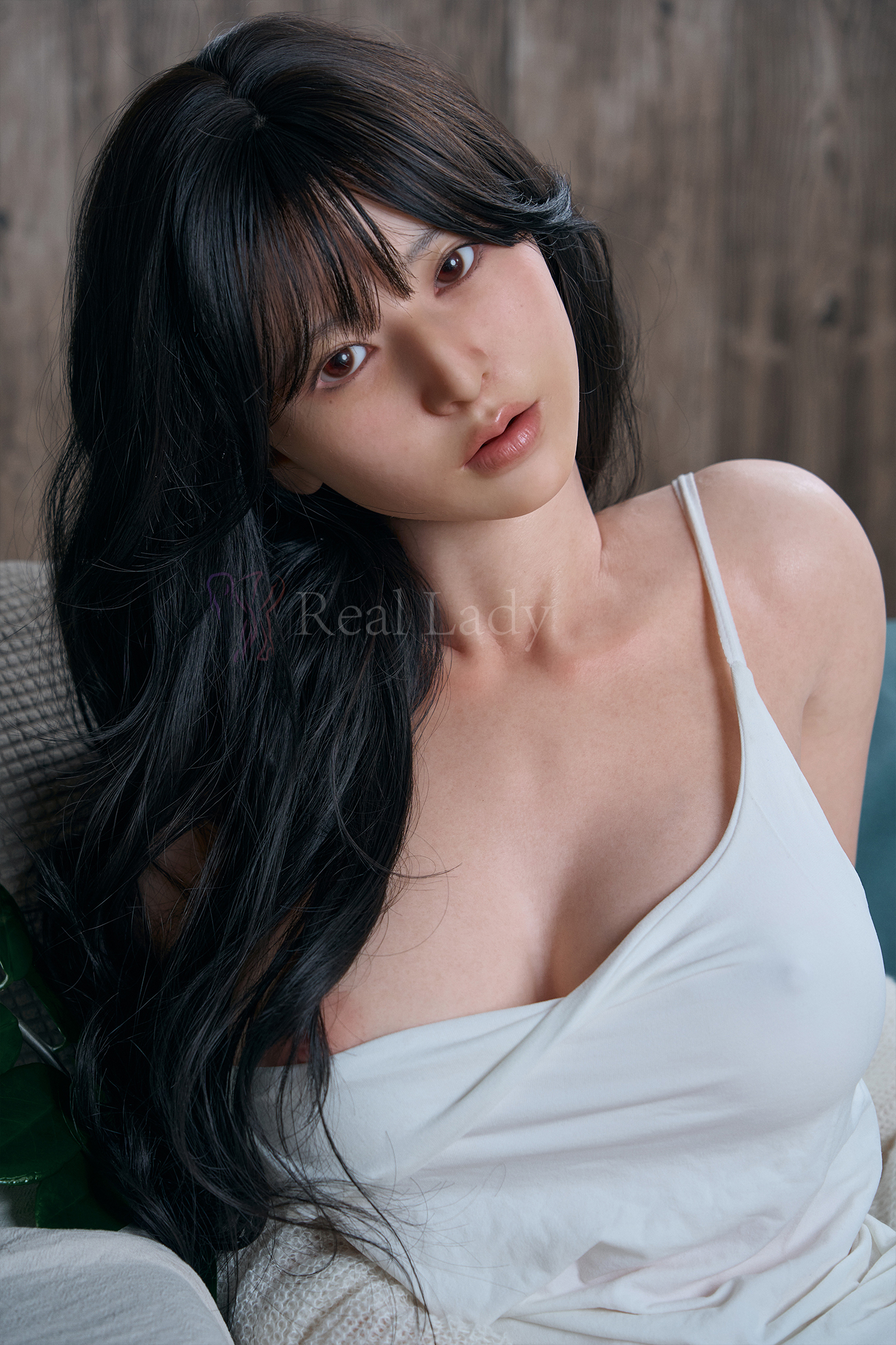 REAL LADY® 150cm (4.99')  R7 Natural2