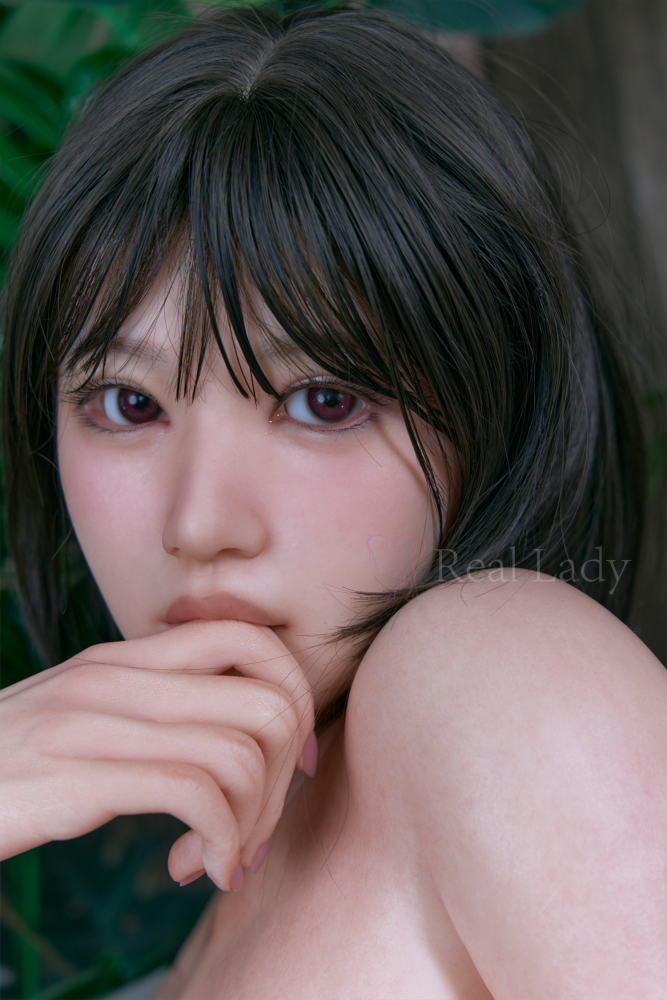 REAL LADY® 150cm (4.99')  R6 Natural