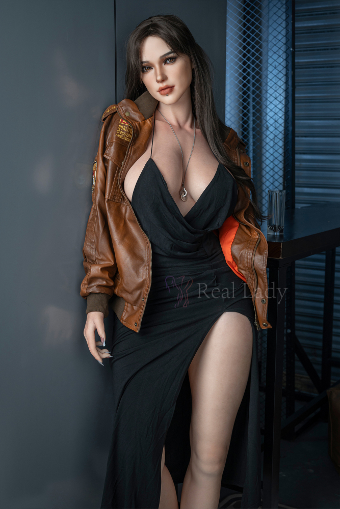 REAL LADY® 170cm (5.58')  S40