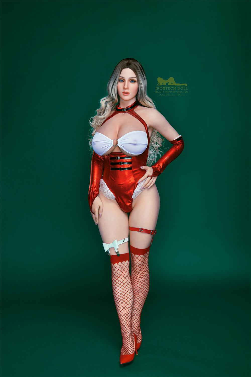 IRONTECH DOLL® 160CM (5.25')  S1 Miya  Sex Doll