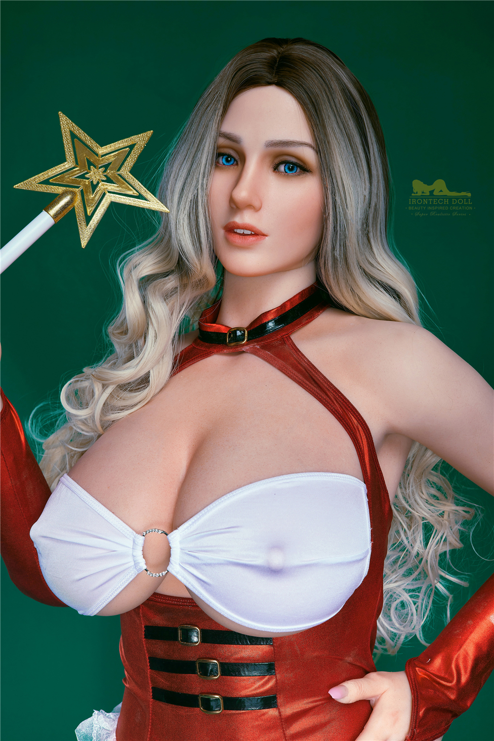 IRONTECH DOLL® 160CM (5.25')  S1 Miya  Sex Doll
