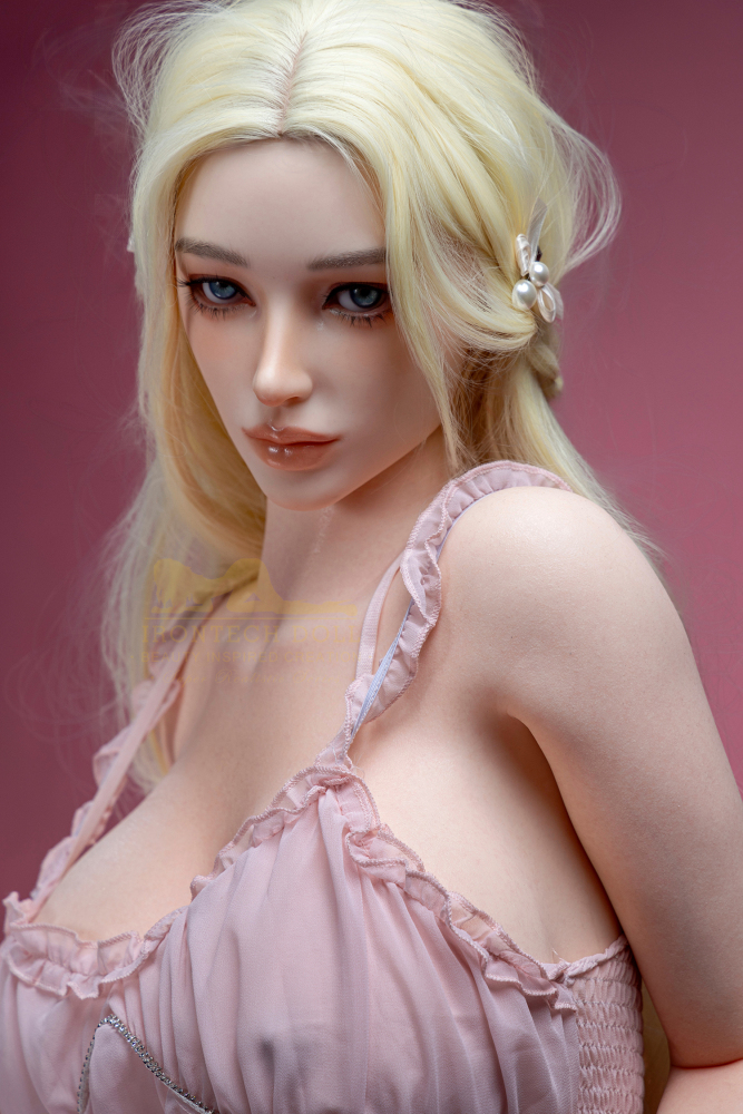 IRONTECH DOLL® 158CM (5.18') 158BA B1 Bailey Sex Doll