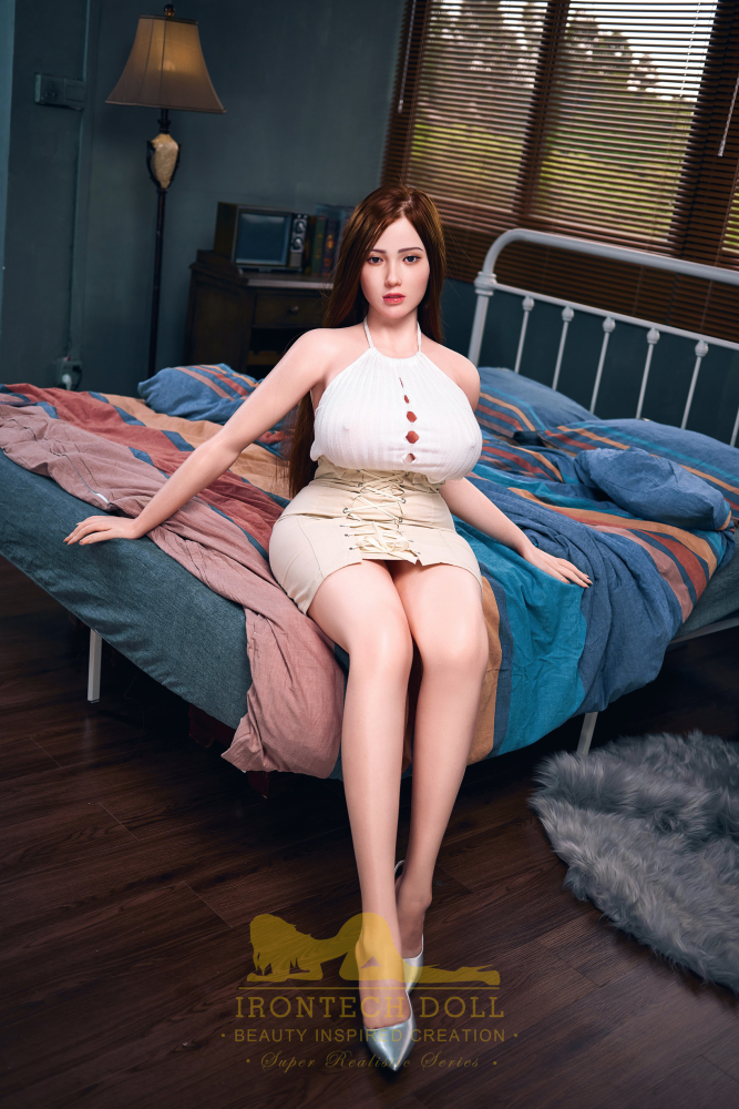 IRONTECH DOLL® 162CM (5.31') S1 Miya