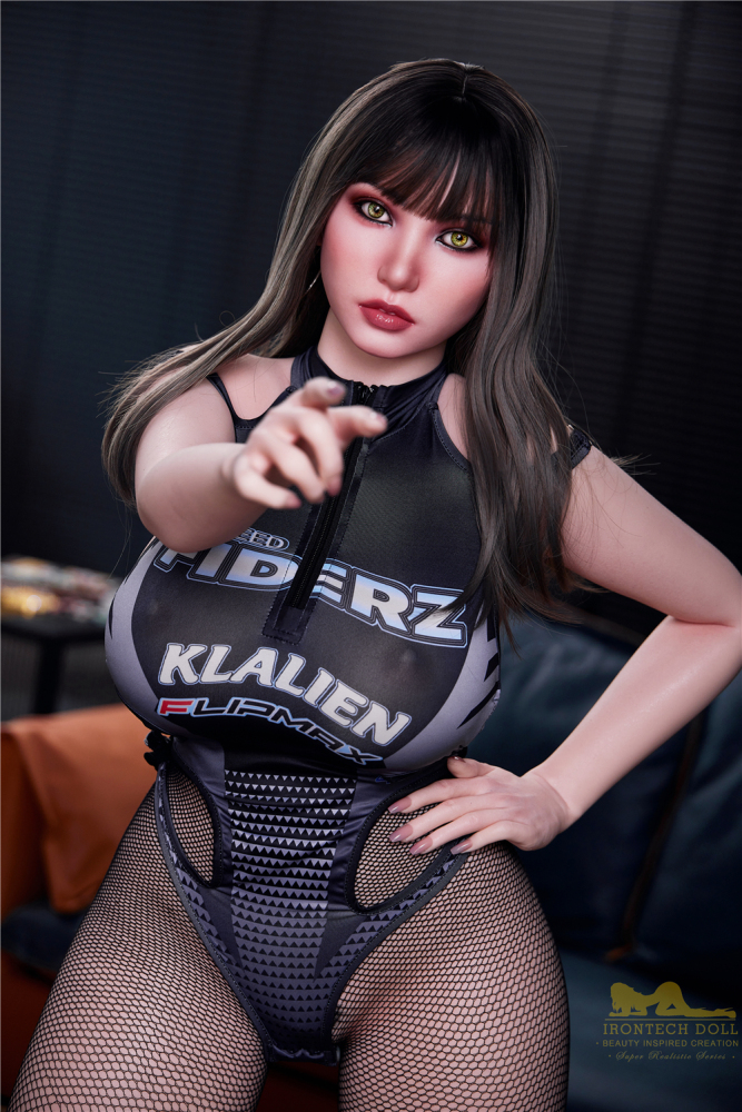IRONTECH DOLL® 162CM (5.31') S20 Suki