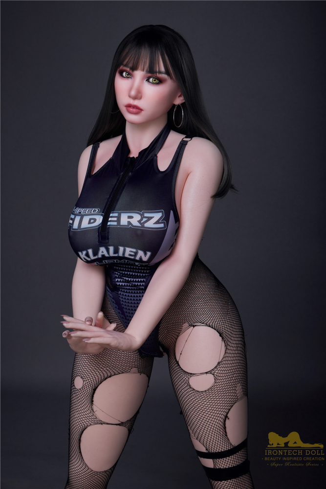 IRONTECH DOLL® 162CM (5.31') S20 Suki