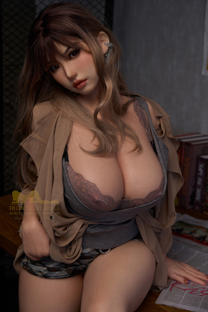 IRONTECH DOLL® 162CM (5.31') S20 Glow