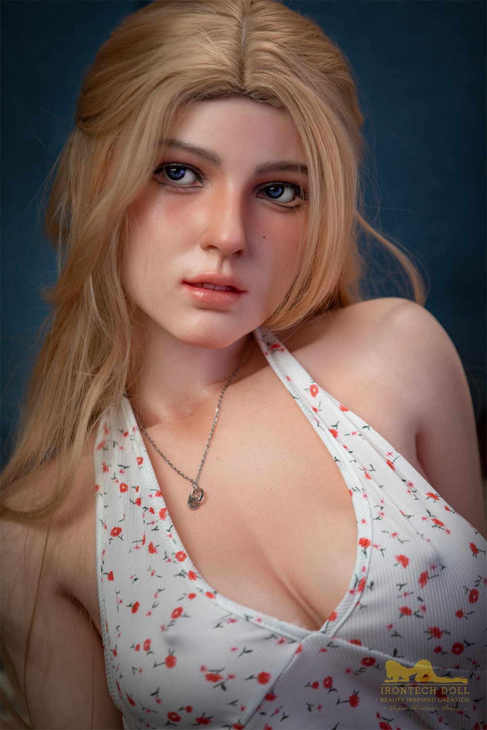 IRONTECH DOLL® 153CM (5.02') S29 Fenny Natural 2   Sex Doll