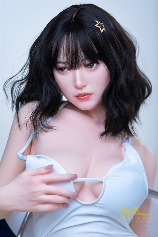 IRONTECH DOLL® 153CM (5.02') S10 Misa  Silicone Sex Doll