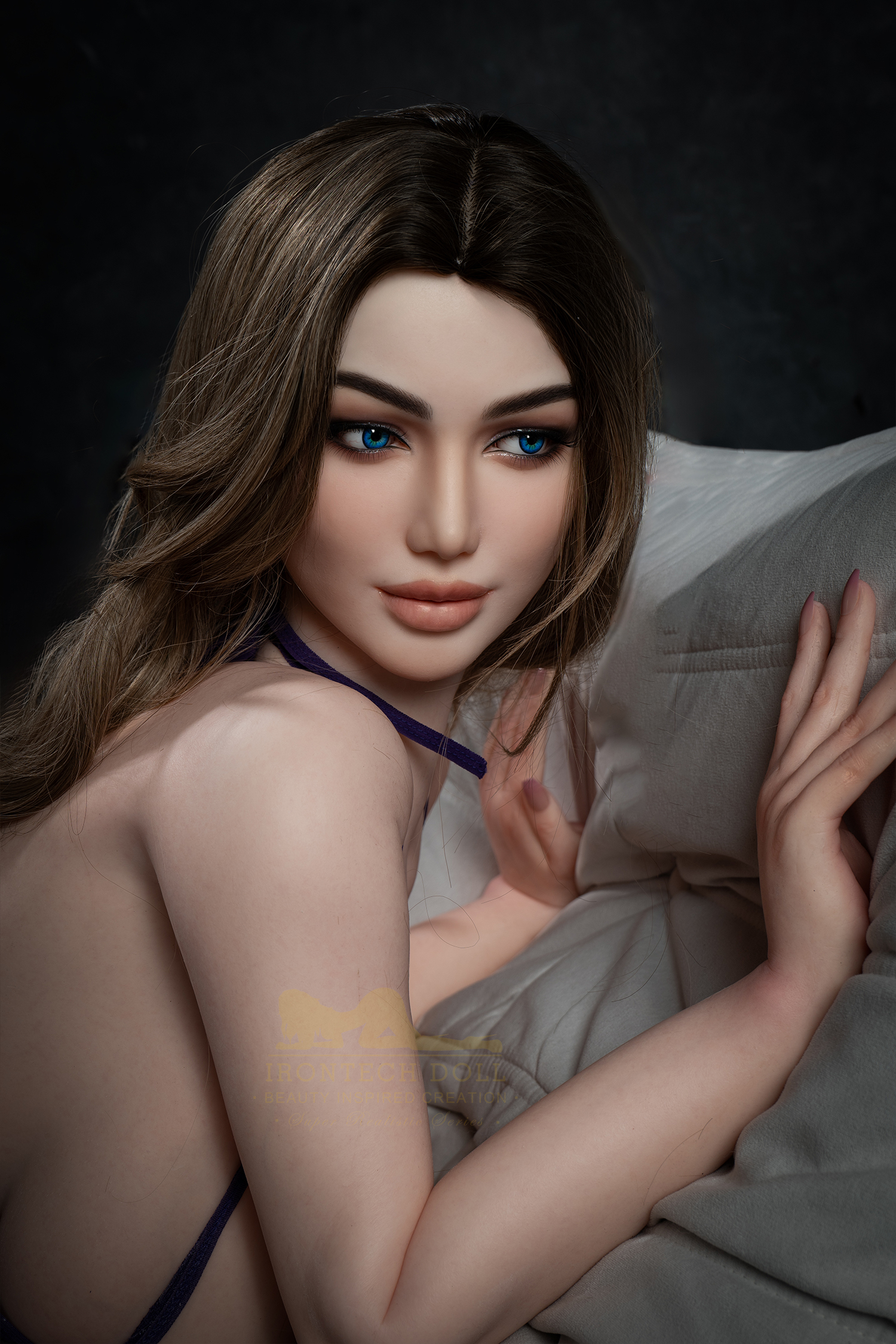 IRONTECH DOLL® 160CM (5.25')  S13  Sex Doll