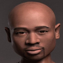James
