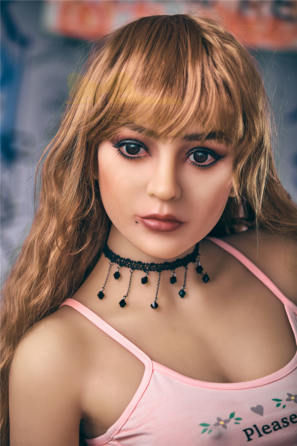 IRONTECH DOLL® 163cm  (5.35') Julia TPE Sex Doll