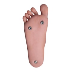 Standing Feet 