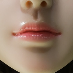 Close Mouth