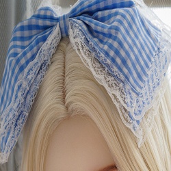 Synthetic Hair