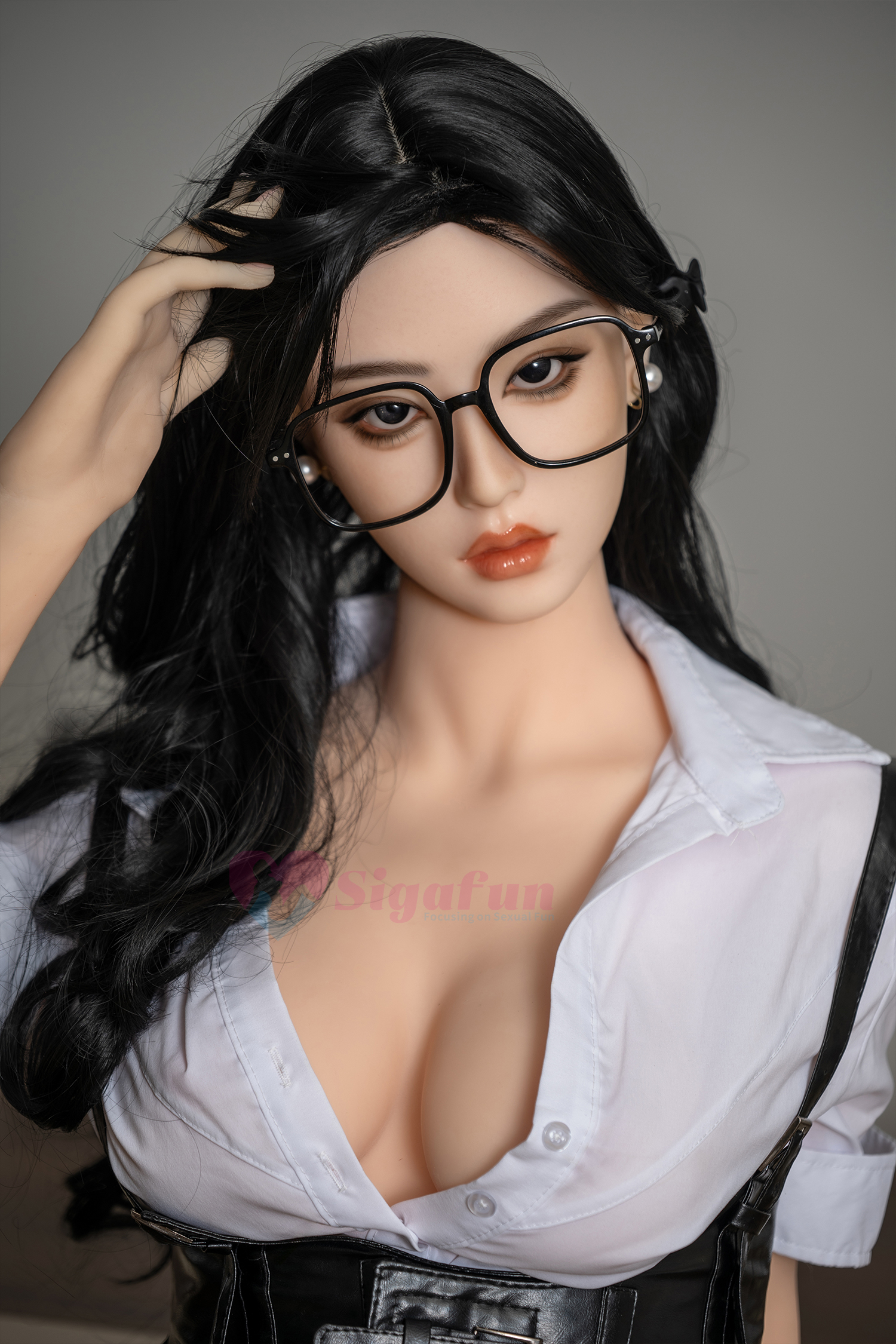 Sigafun®  TPE/STPE 163cm (5.35') Silicone Haed SG5 Sydney