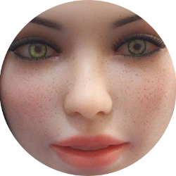  Face Freckles