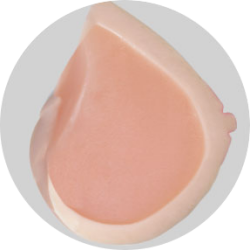 Gel-Filled