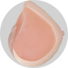 Gel-Filled