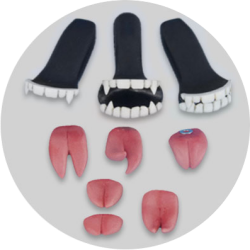 Vampires Type