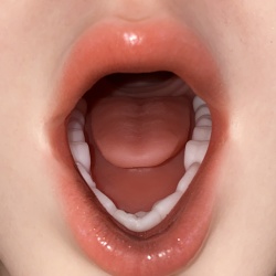 ROS Head Tongue