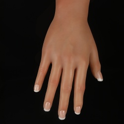 Hard Hand 