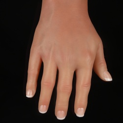 Regular Hand