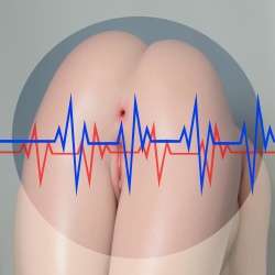 Electric Buttocks
