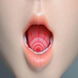Oral Heating