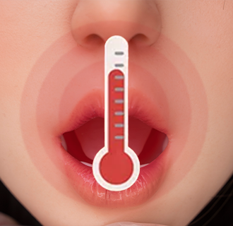 Oral Heating