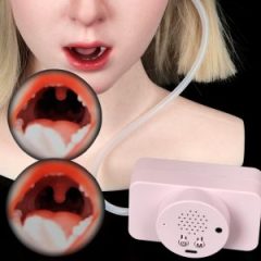 ROS-Oral Auto-Sucking