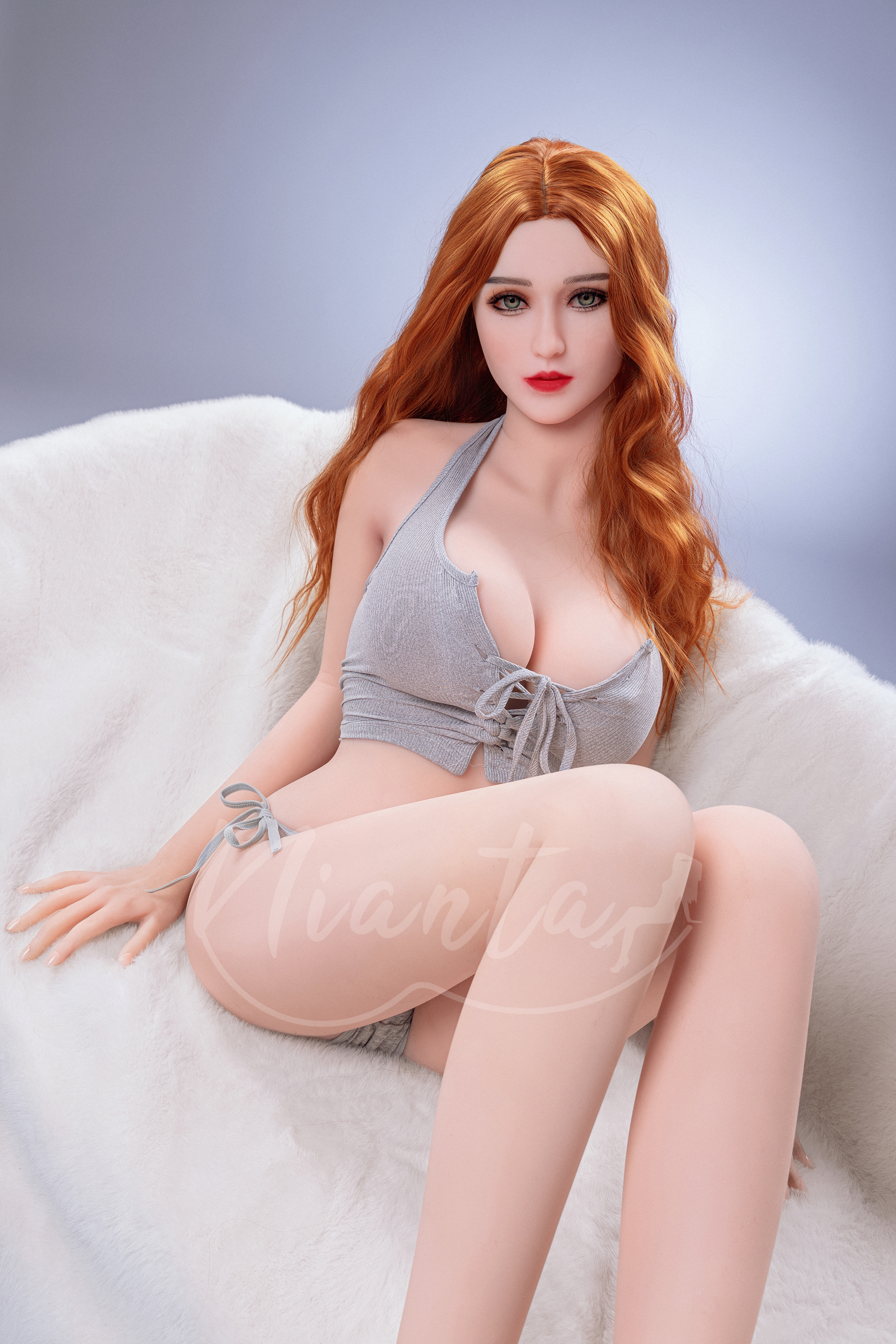 Nianta® 165cm (5.41')  S24   SLE Sex Doll