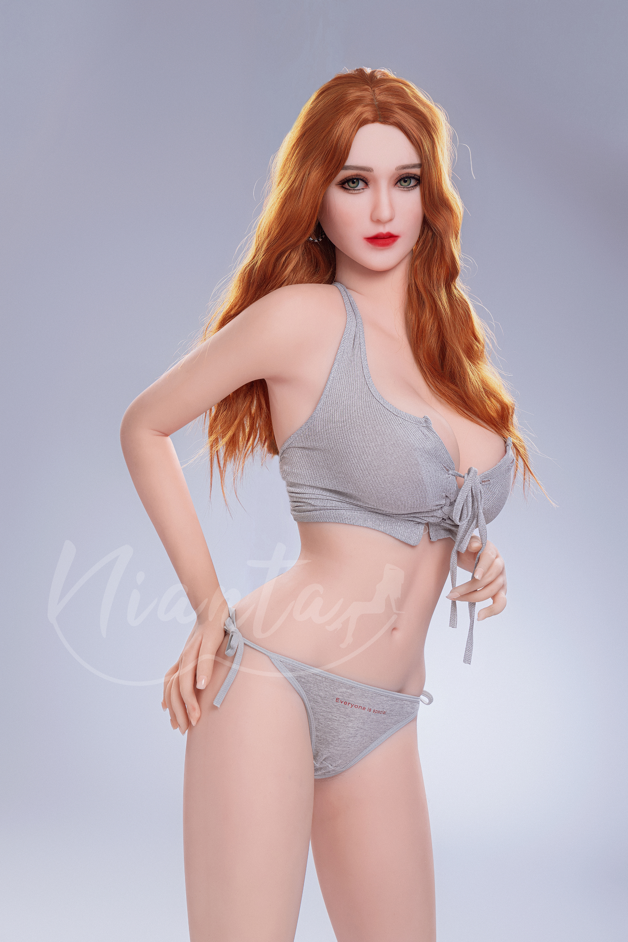 Nianta® 165cm (5.41')  S24   SLE Sex Doll