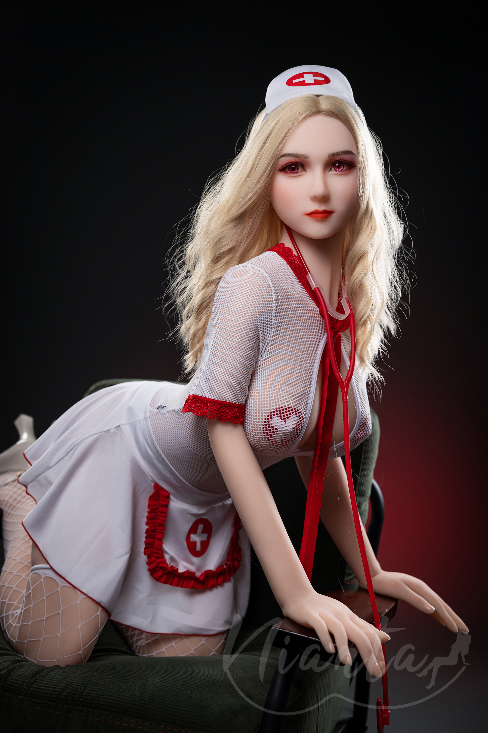 Nianta® 165cm (5.41')  S16   SLE Sex Doll