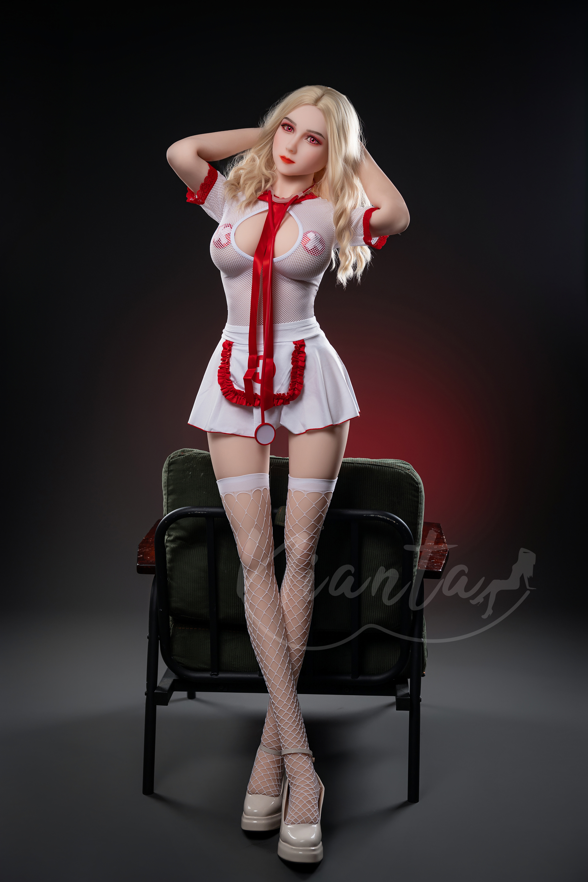 Nianta® 165cm (5.41')  S16   SLE Sex Doll