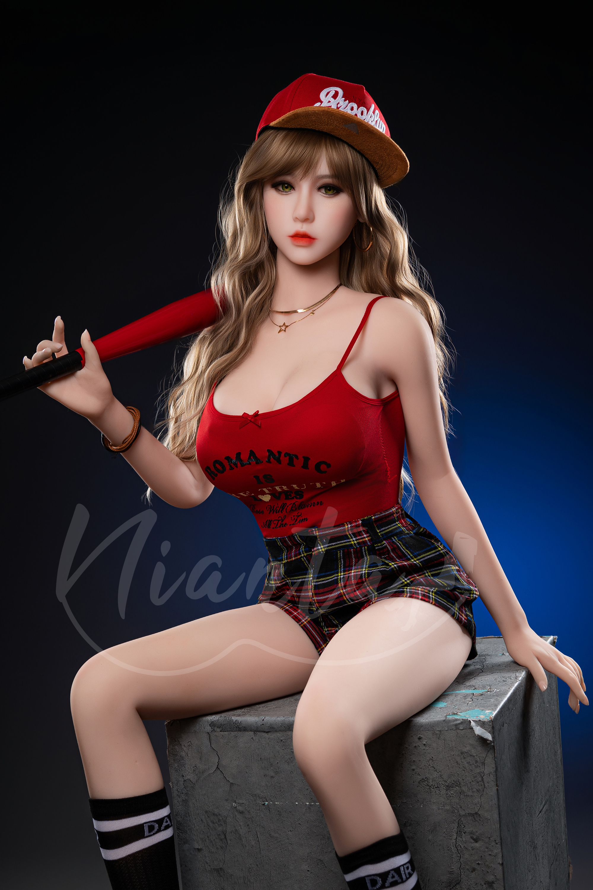Nianta® 165cm (5.41')  S19   SLE Sex Doll