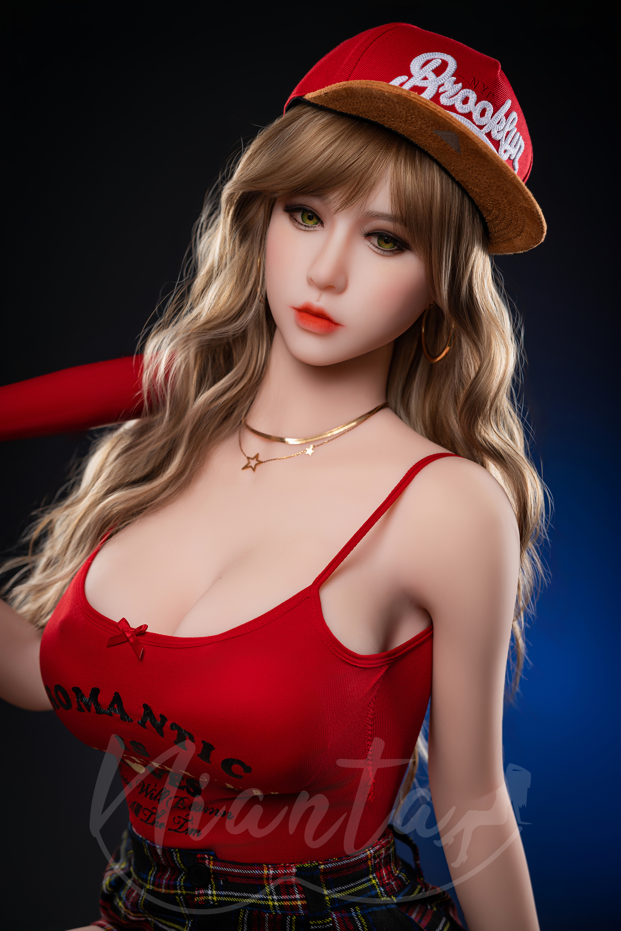 Nianta® 165cm (5.41')  S19   SLE Sex Doll