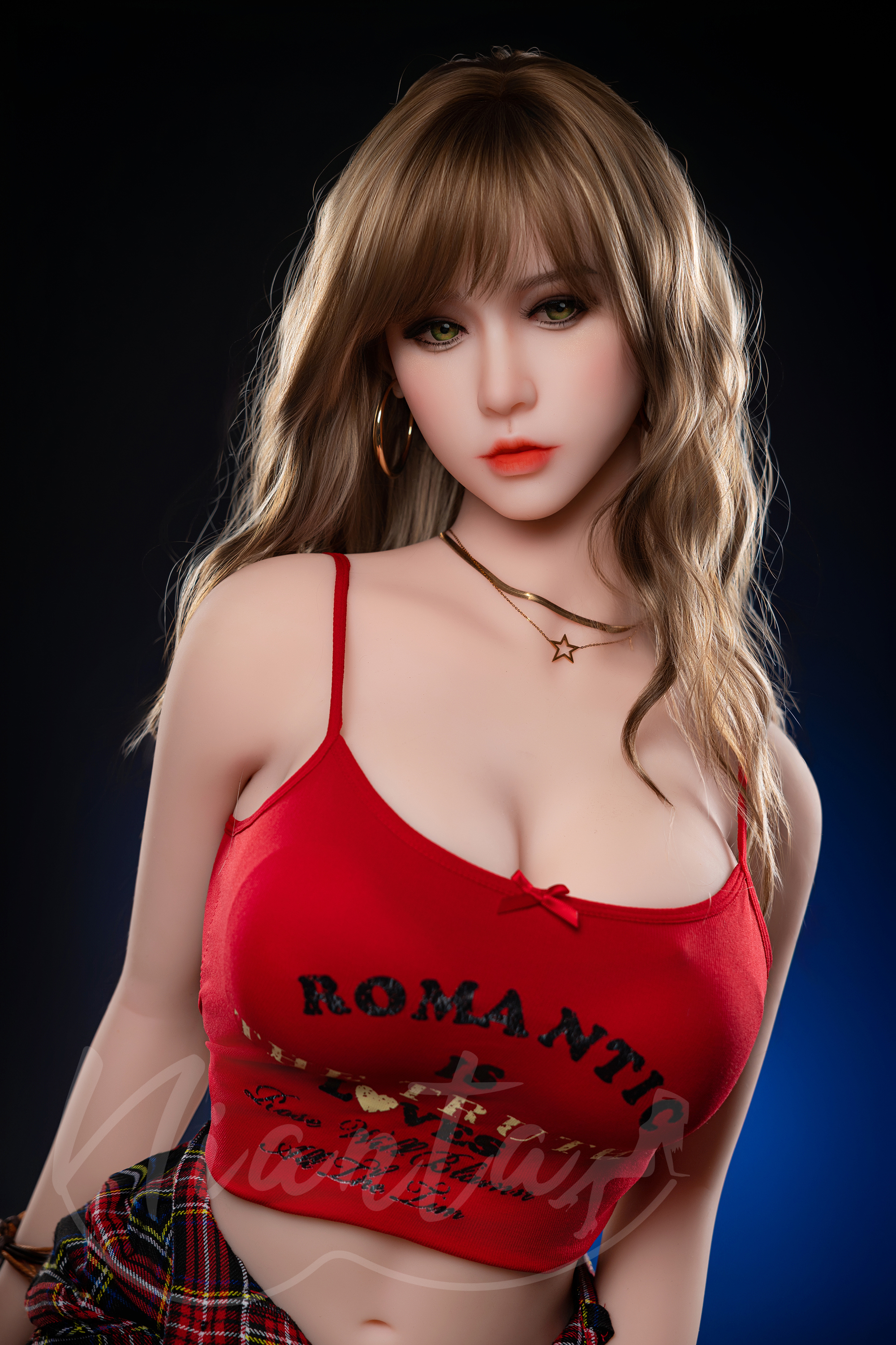 Nianta® 165cm (5.41')  S19   SLE Sex Doll