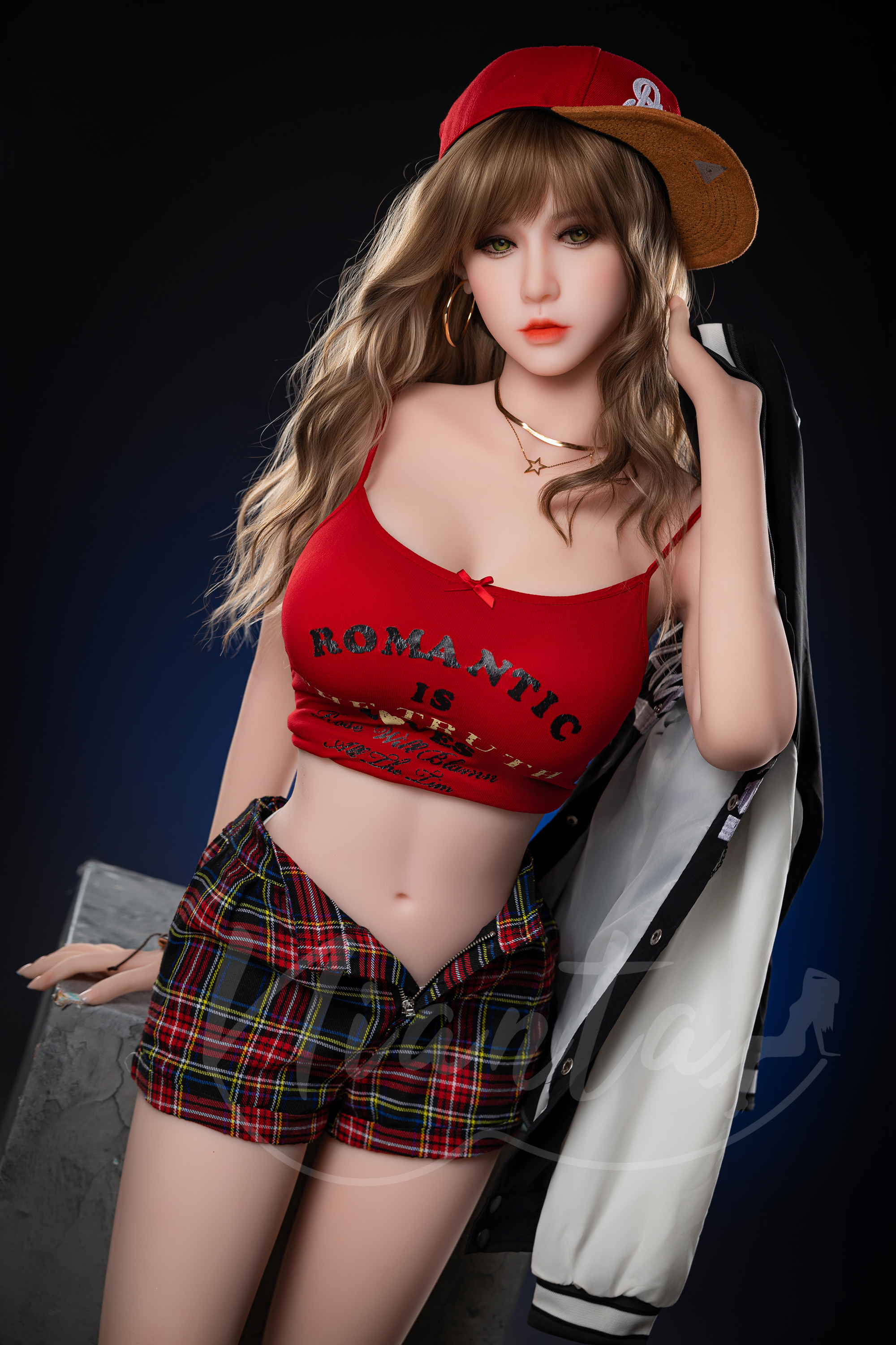 Nianta® 165cm (5.41')  S19   SLE Sex Doll