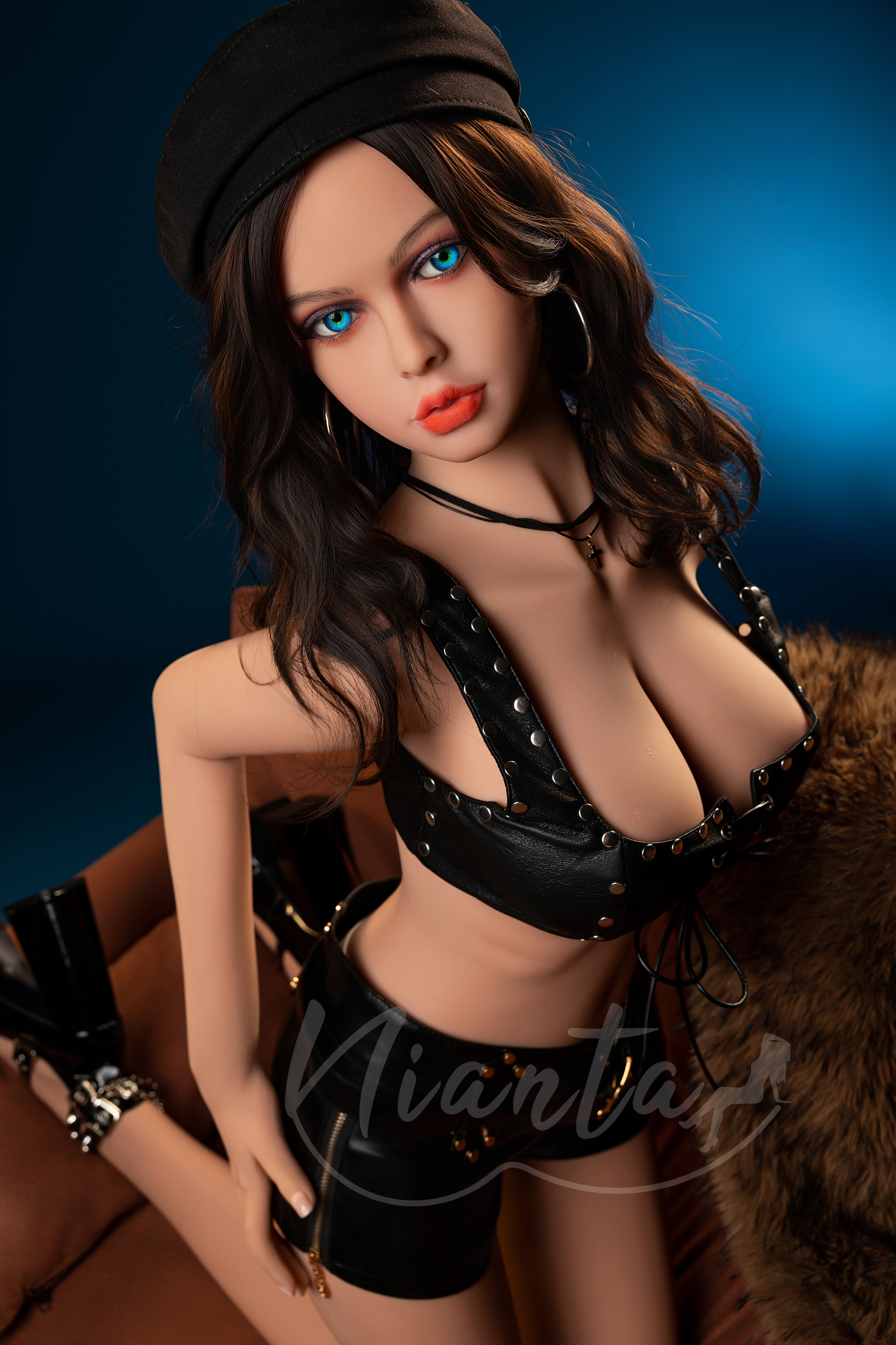 Nianta® 158cm (5.18')  S22   SLE Sex Doll