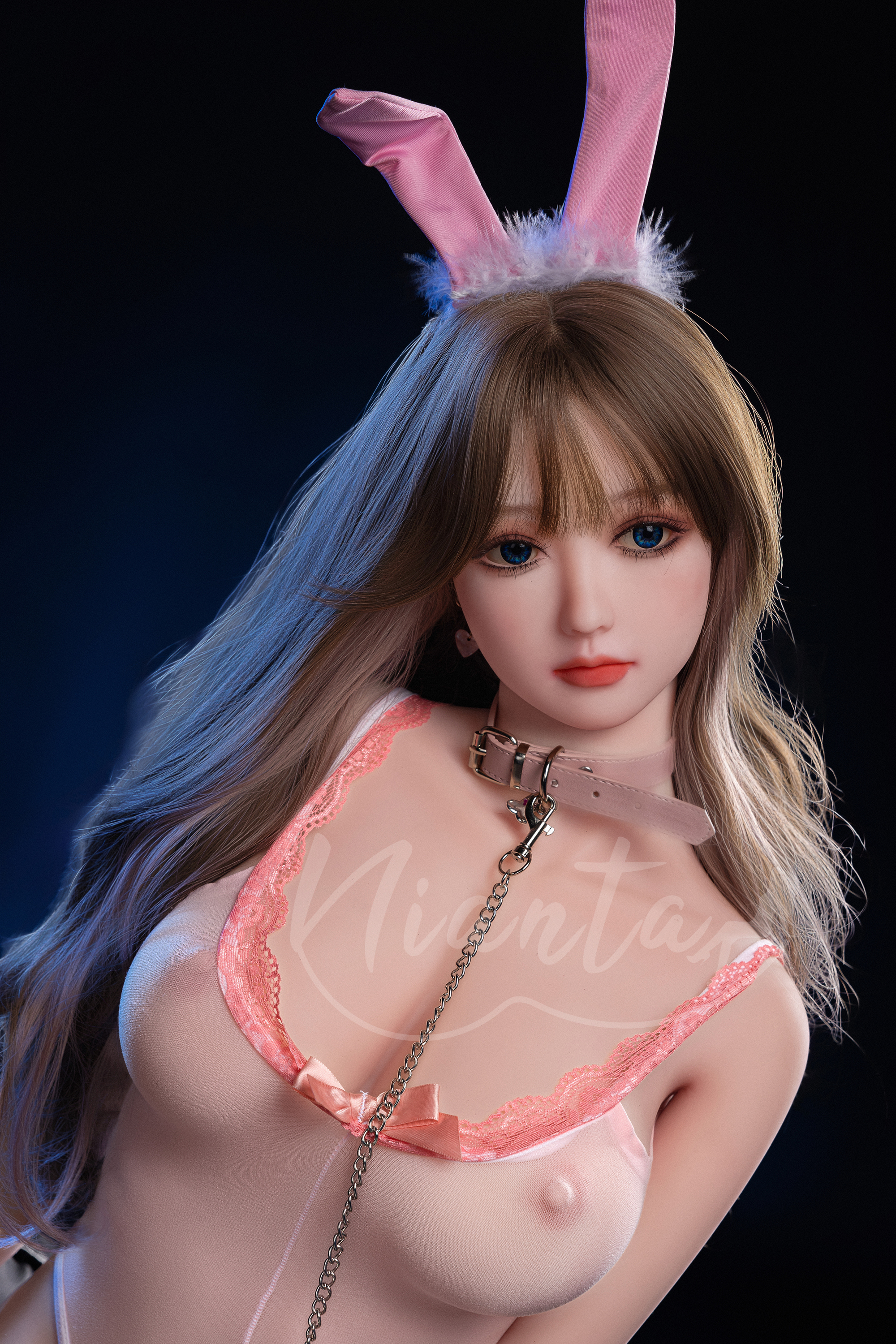 Nianta® 158cm (5.18')  S25   SLE Sex Doll