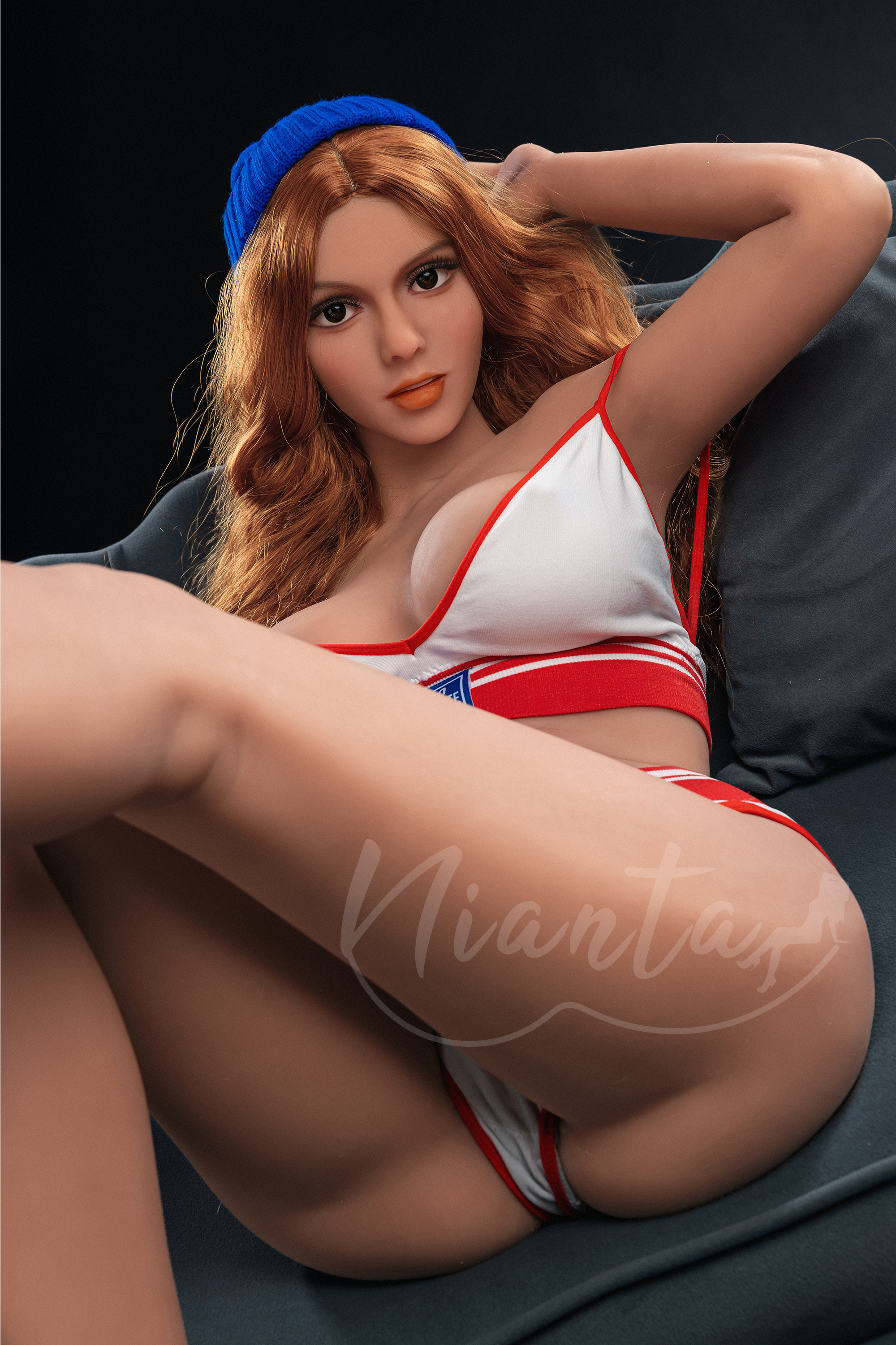 Nianta® 165cm (5.41')  S27  SLE Sex Doll