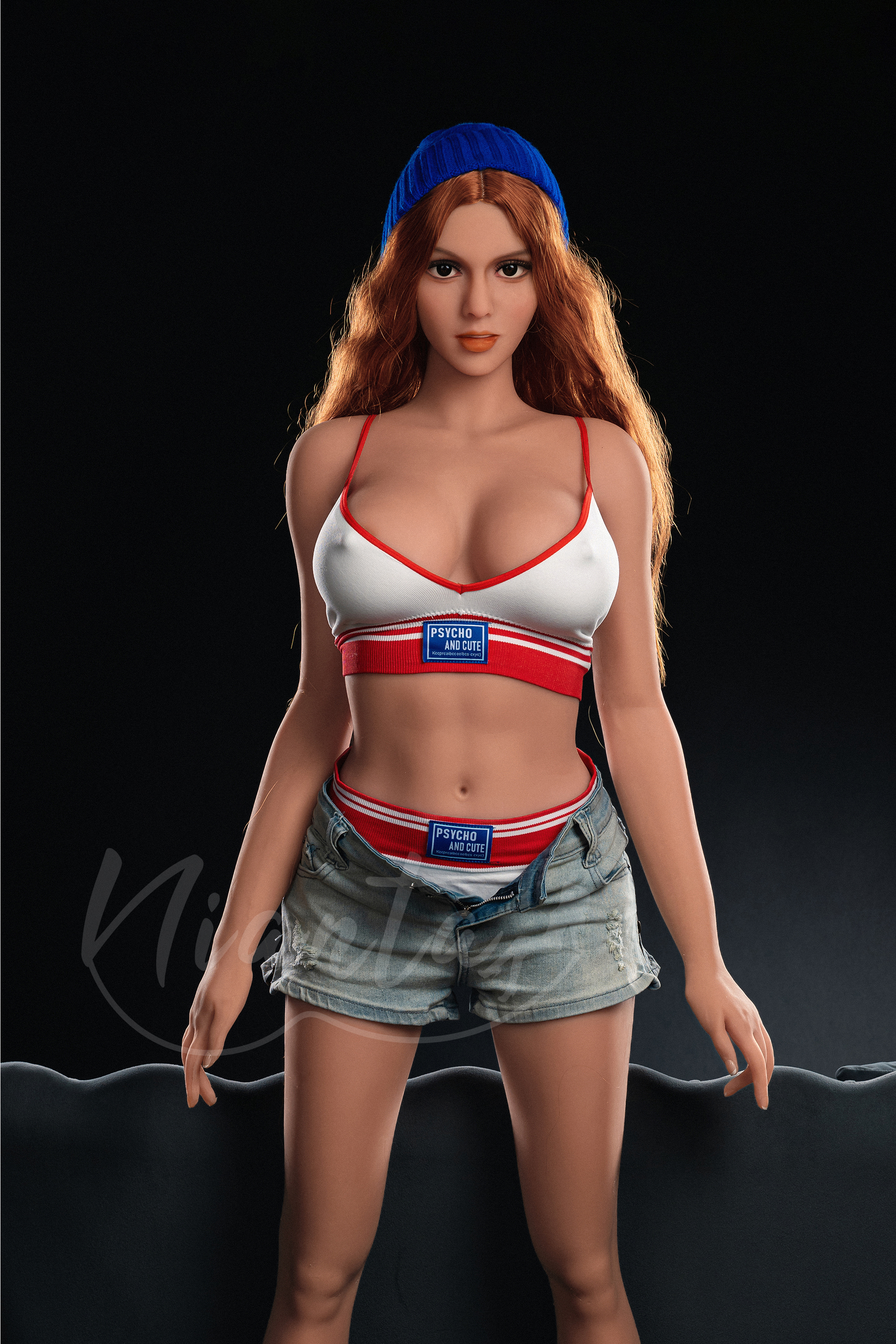 Nianta® 165cm (5.41')  S27  SLE Sex Doll