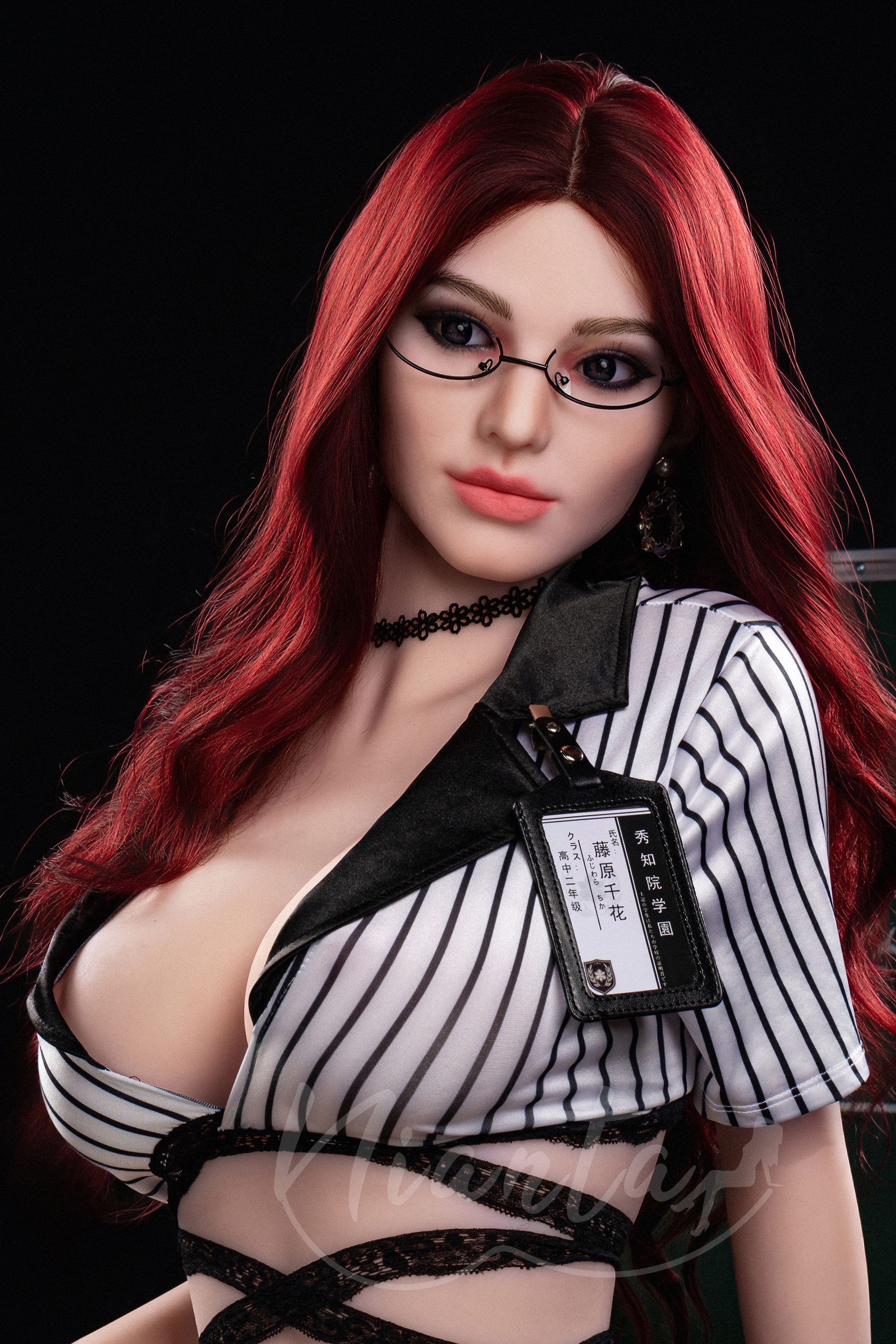 Nianta® 165cm (5.41')  S26   SLE Sex Doll