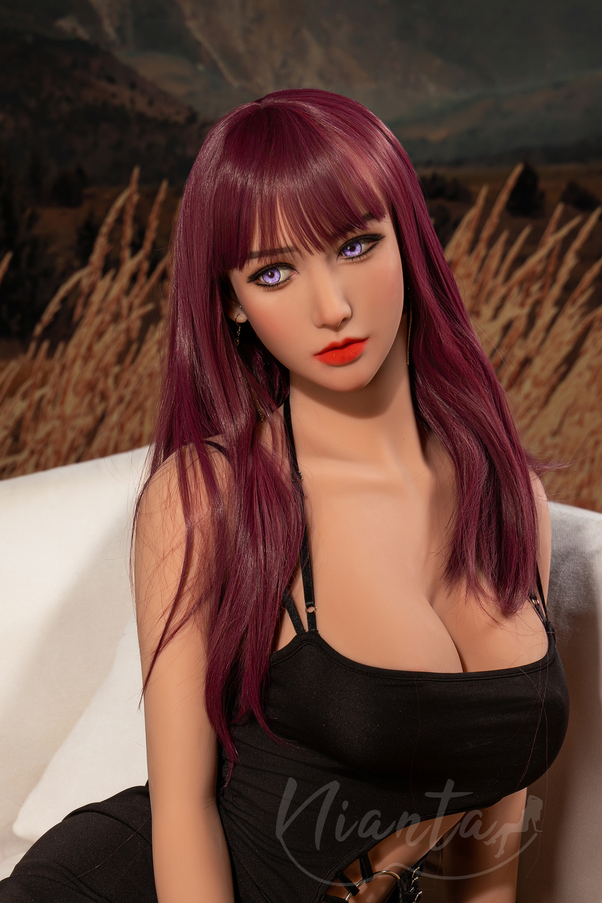 Nianta® 165cm (5.41')  S5   SLE Sex Doll