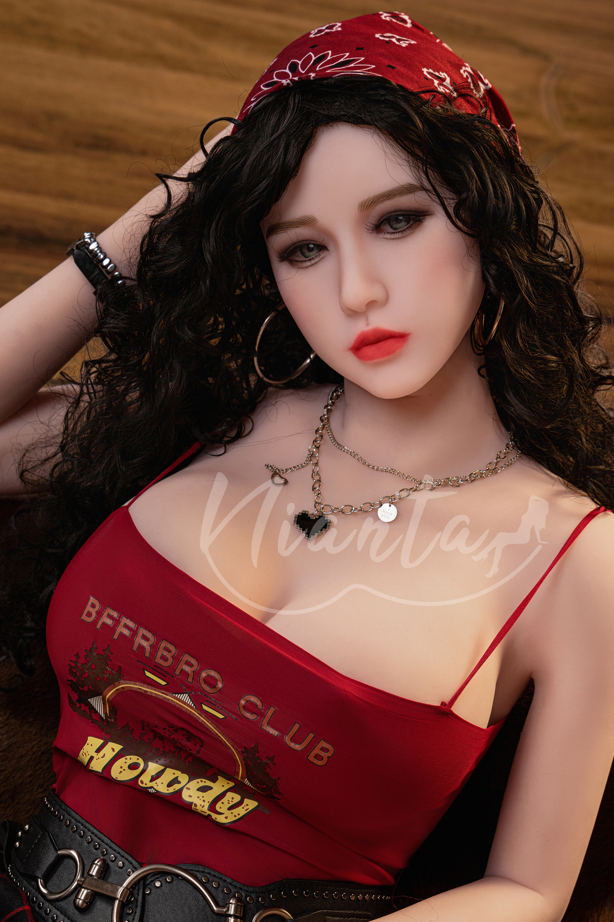 Nianta® 165cm (5.41')  S28 SLE Sex Doll