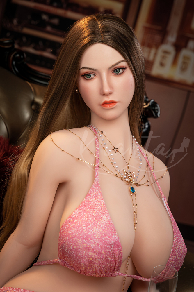 Nianta® 162cm (5.31')  XS3 X-SLE Sex Doll