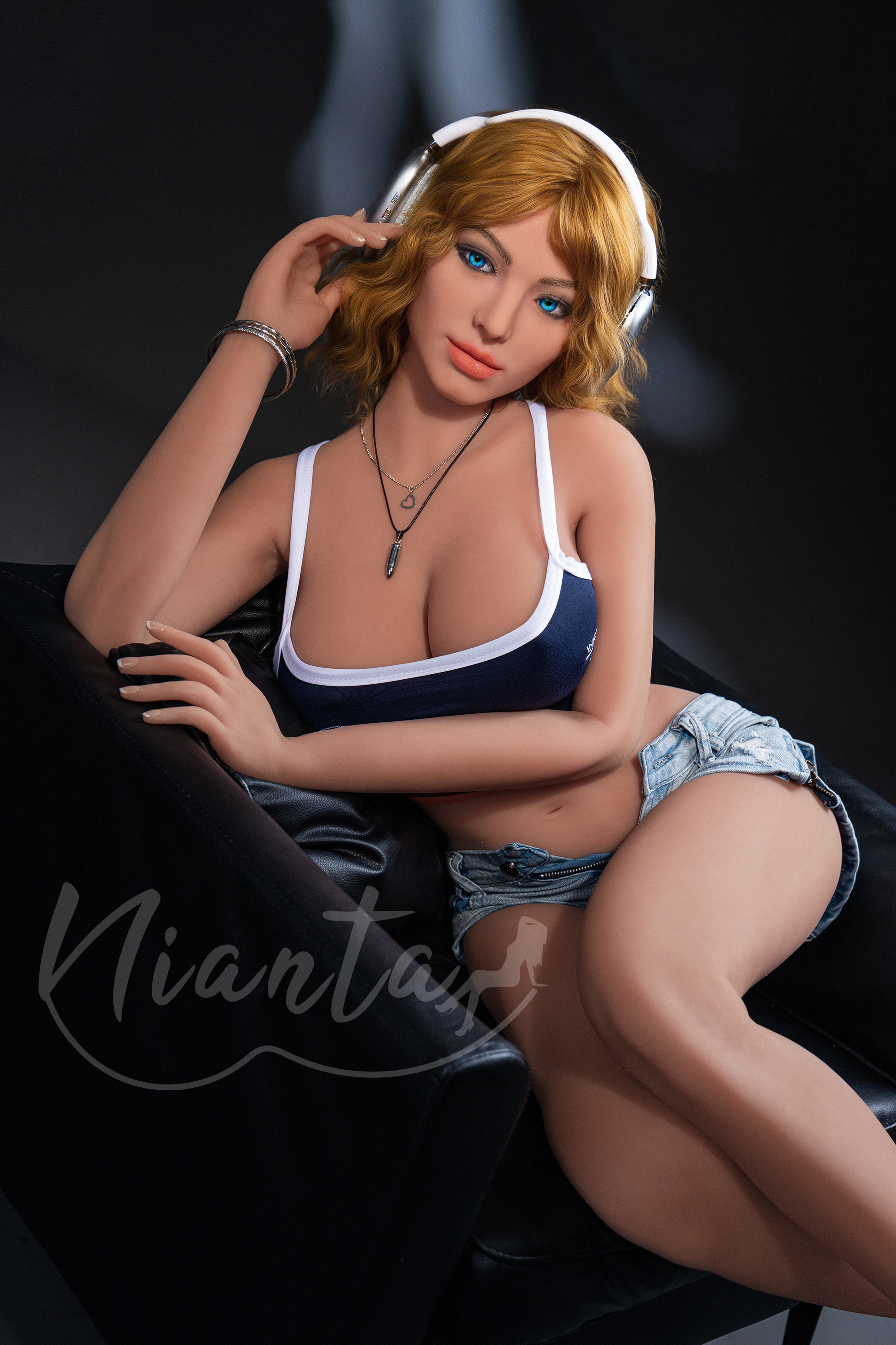 Nianta® 165cm (5.41')  S30 SLE Sex Doll