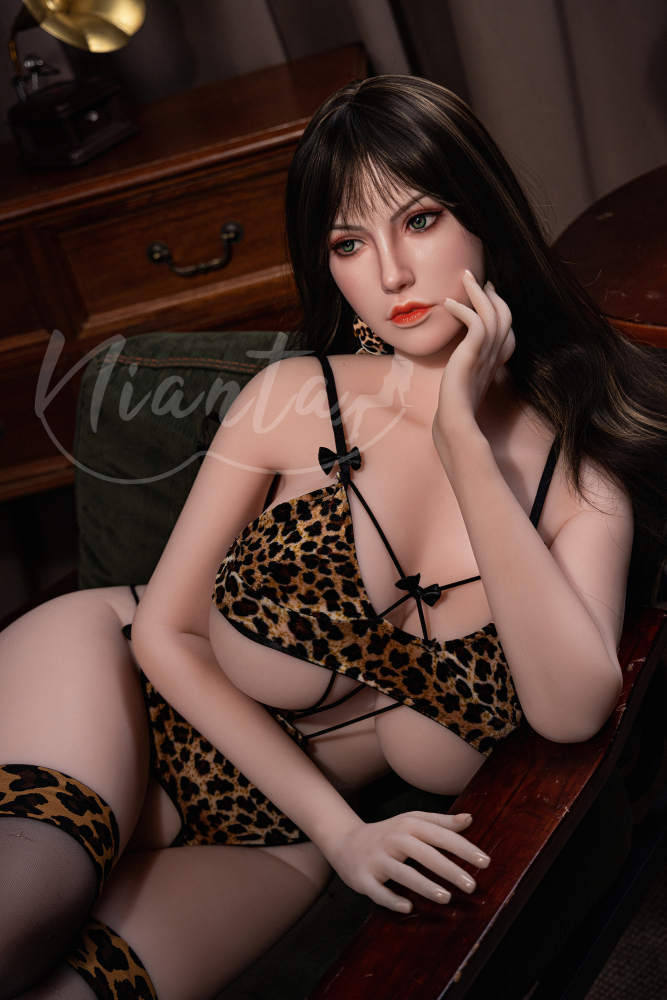 Nianta® 168cm (5.04')  XS6 X-SLE Sex Doll